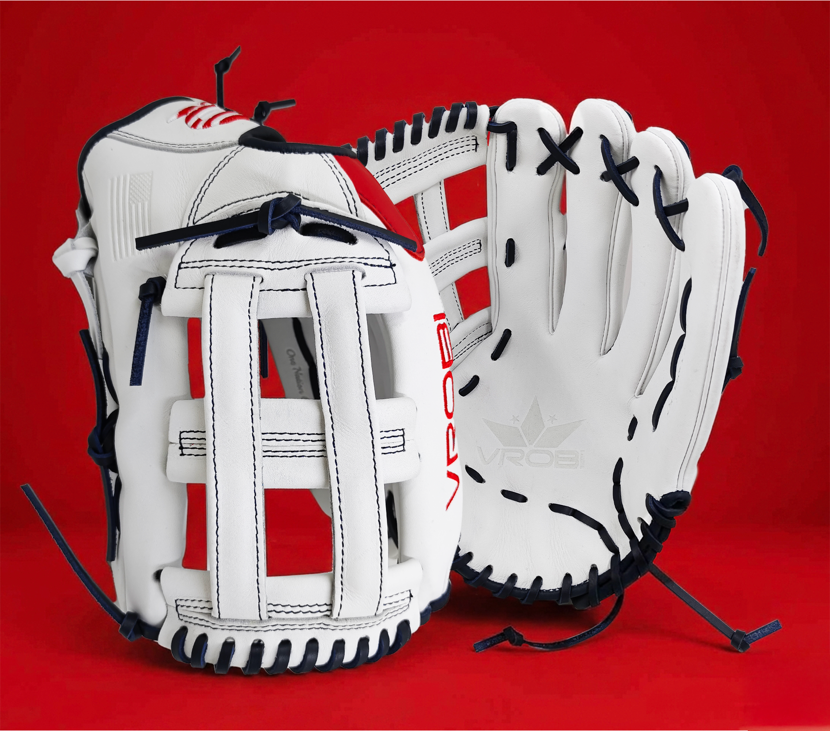 One Nation Rucker 