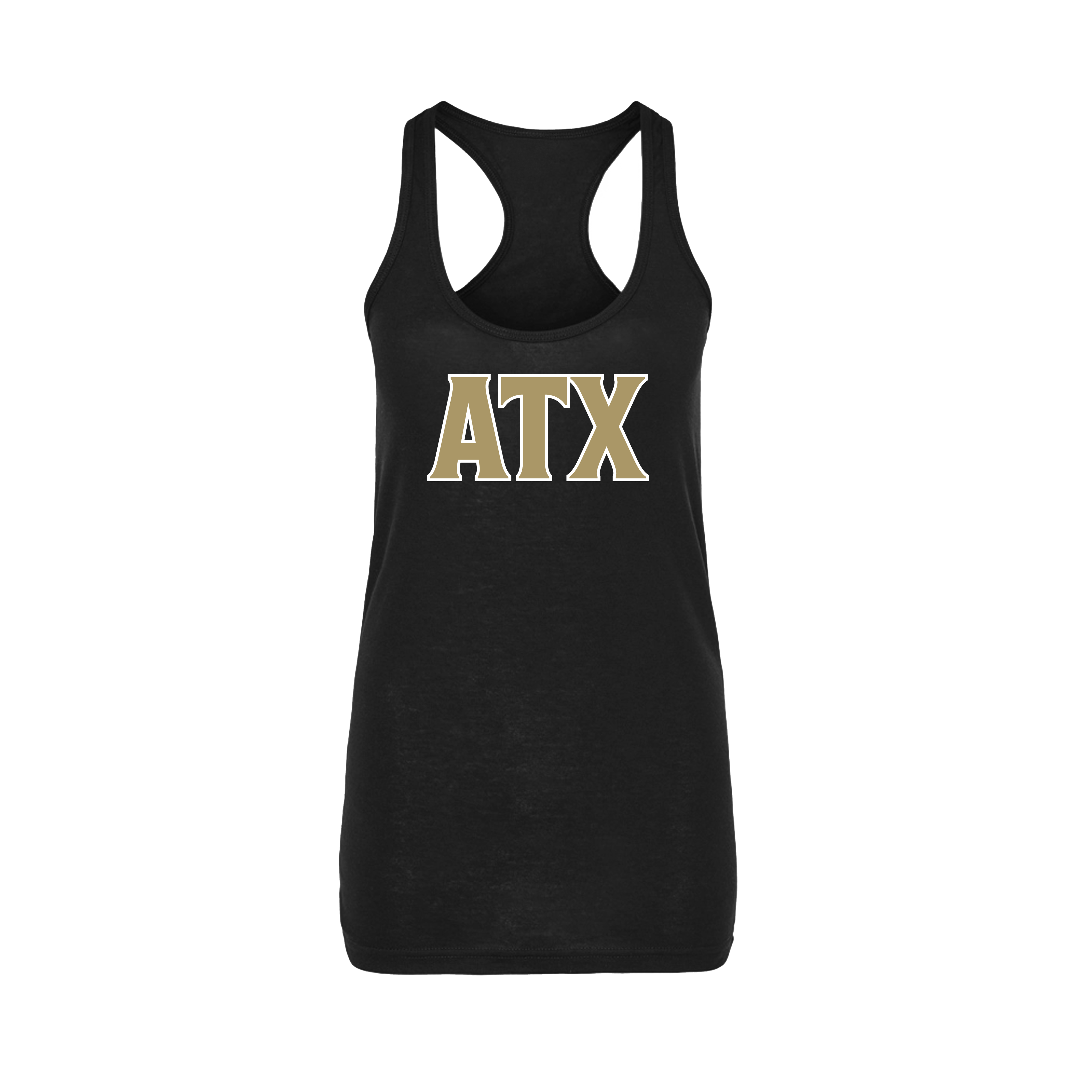 Aftershock Fastpitch (Wiggins)- Women's Tank Top 2 (Black)