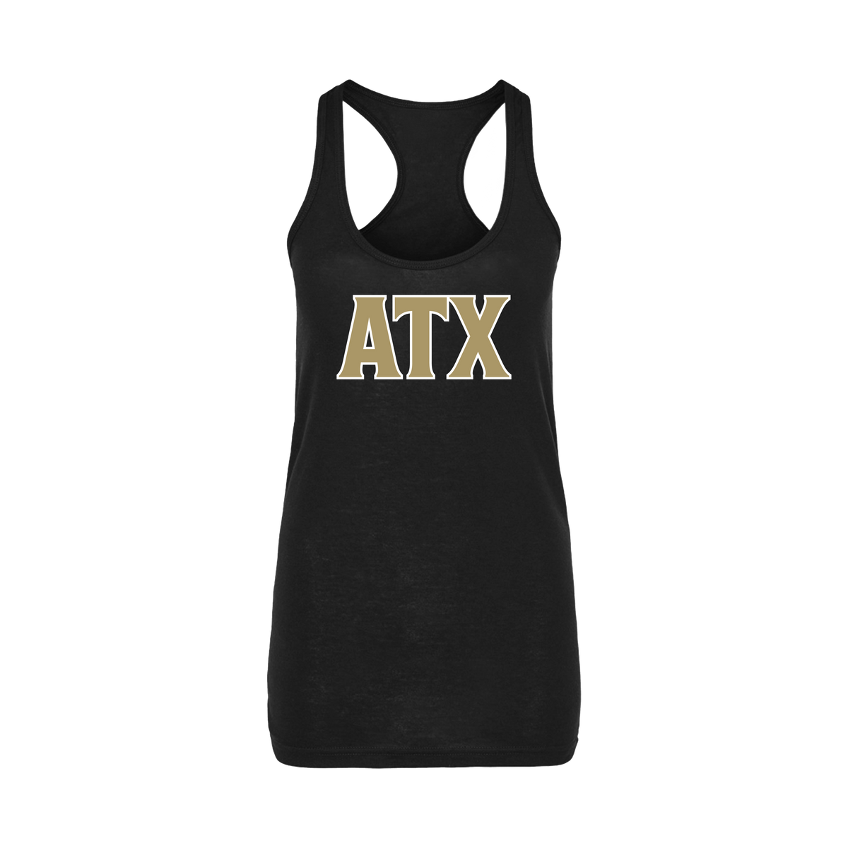 Aftershock Fastpitch (Wiggins)- Women's Tank Top 2 (Black)