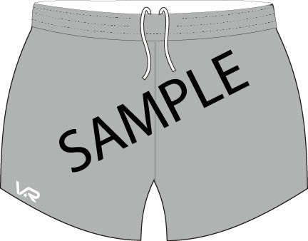 Team Gear Women's Athletic Short #1