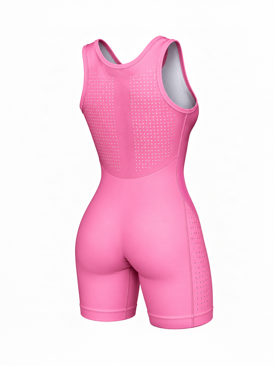 Women's Wrestling Huracan Pro Air Singlet