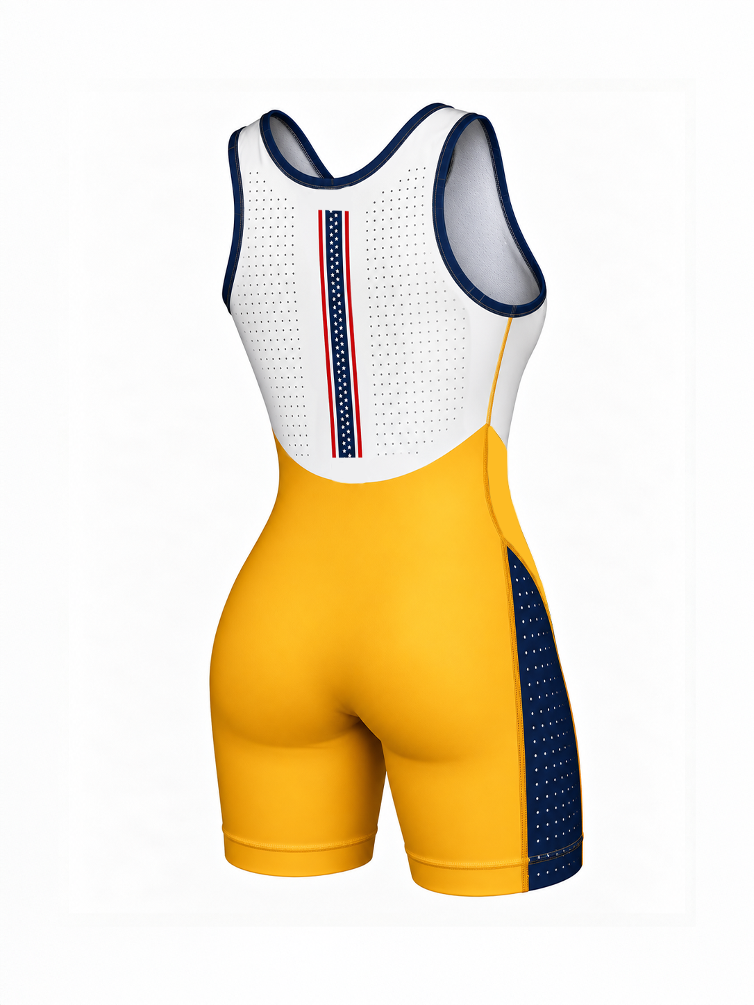 Women's Wrestling Huracan Pro Air Singlet
