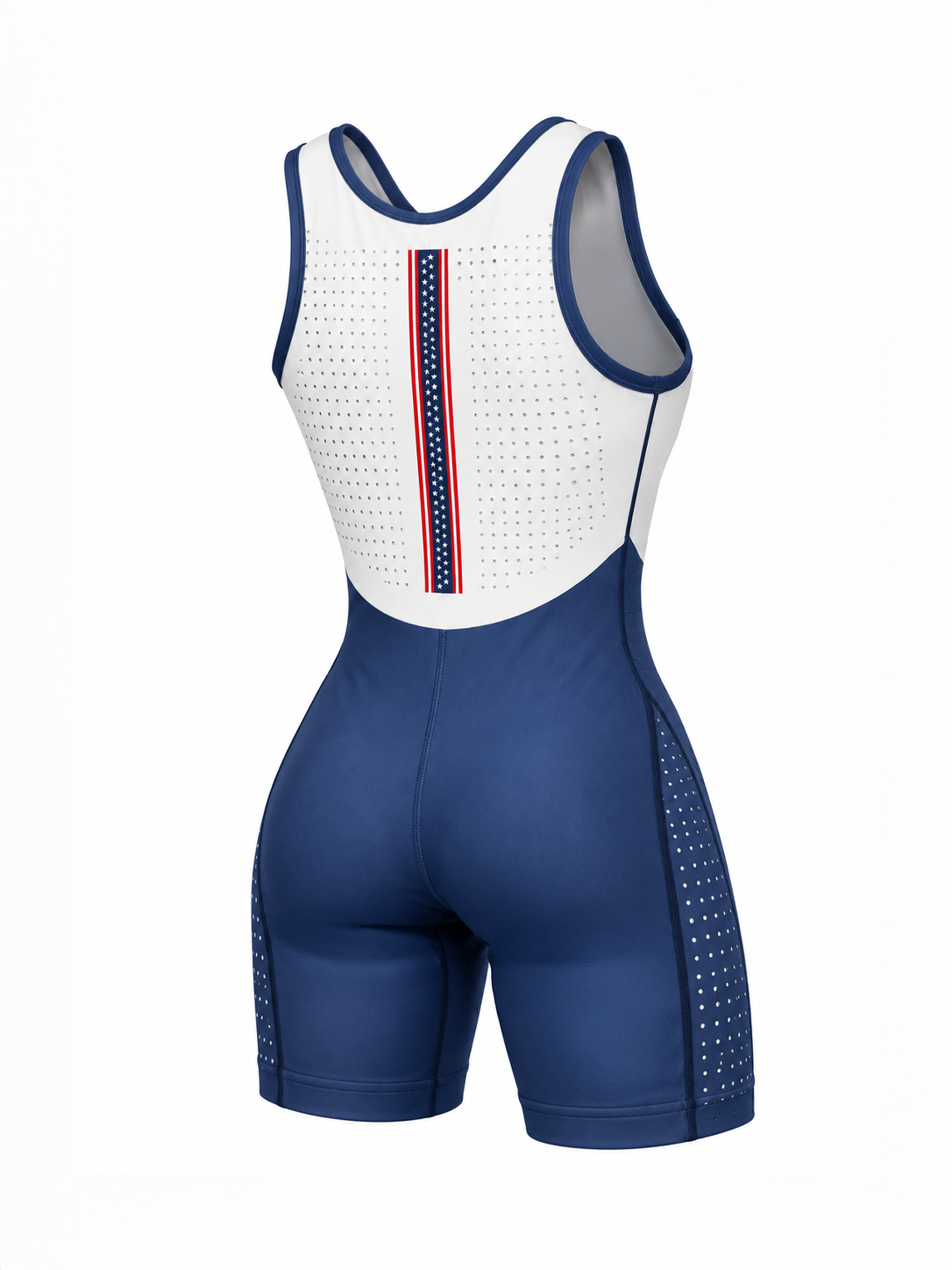 Women's Wrestling Huracan Pro Air Singlet