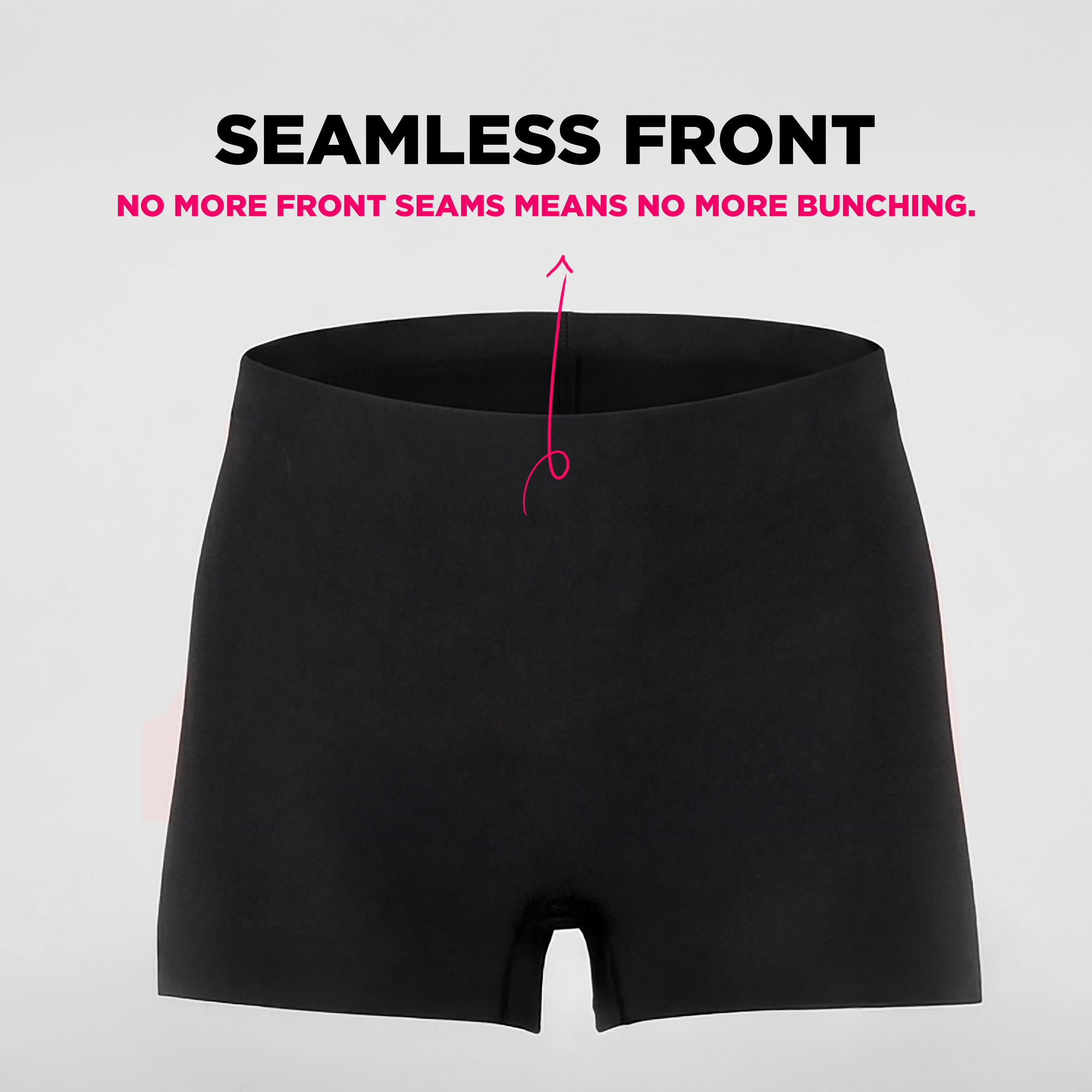 Vantom Women's Wrestling Compression Short