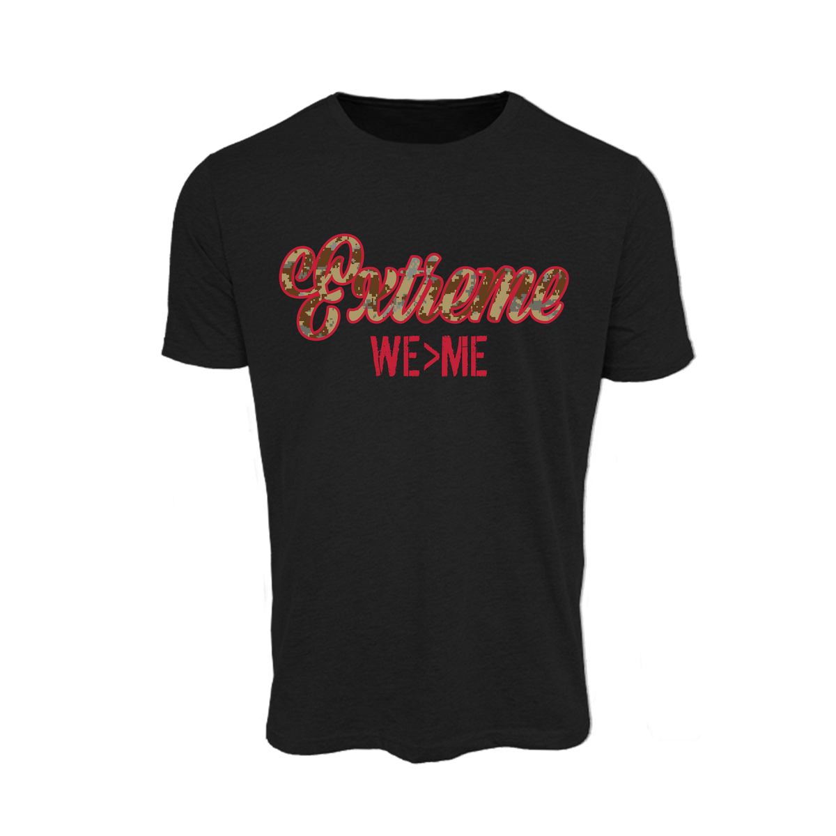 Extreme Dunlap Spirit Wear- T Shirt 1