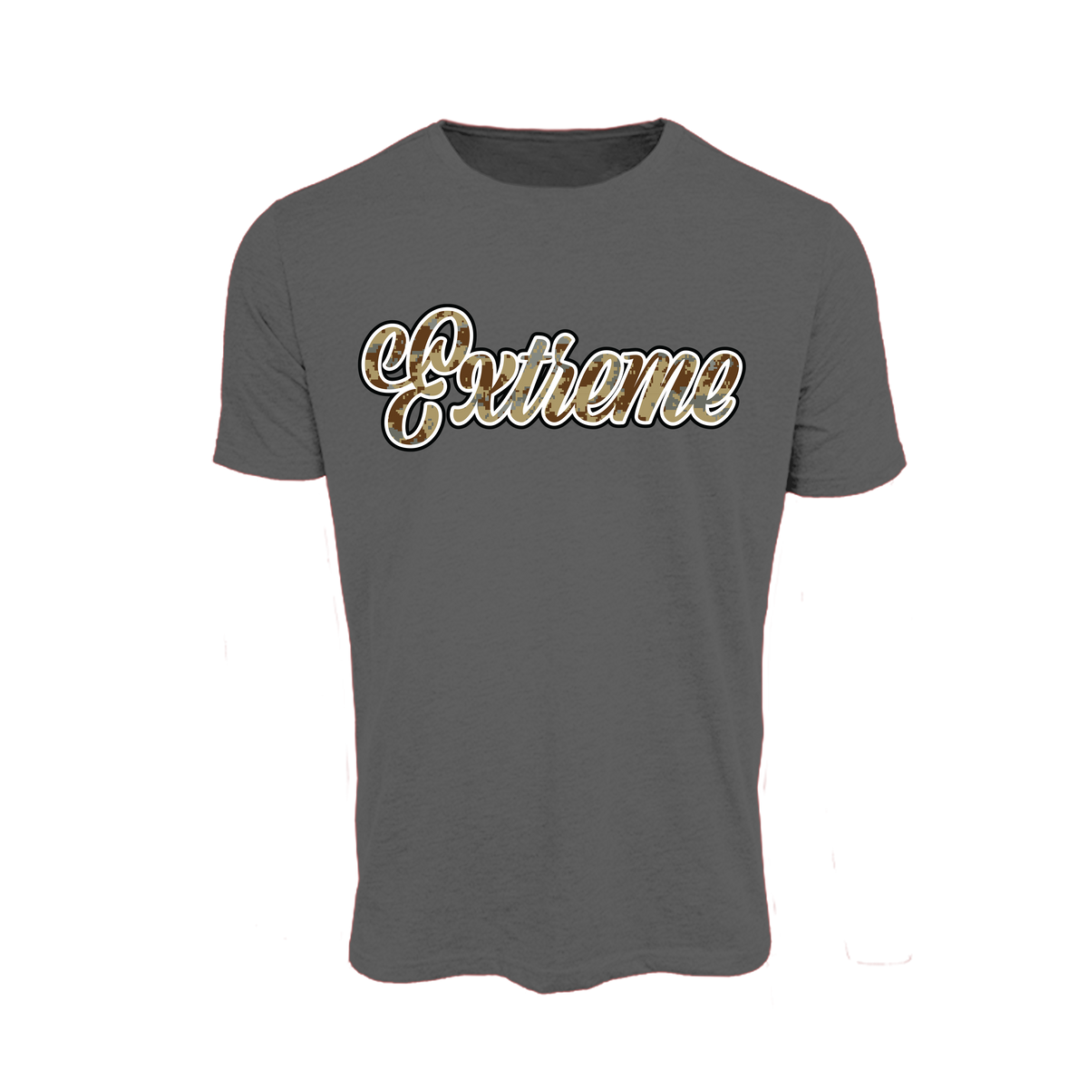 Extreme Dunlap Spirit Wear- T Shirt 2