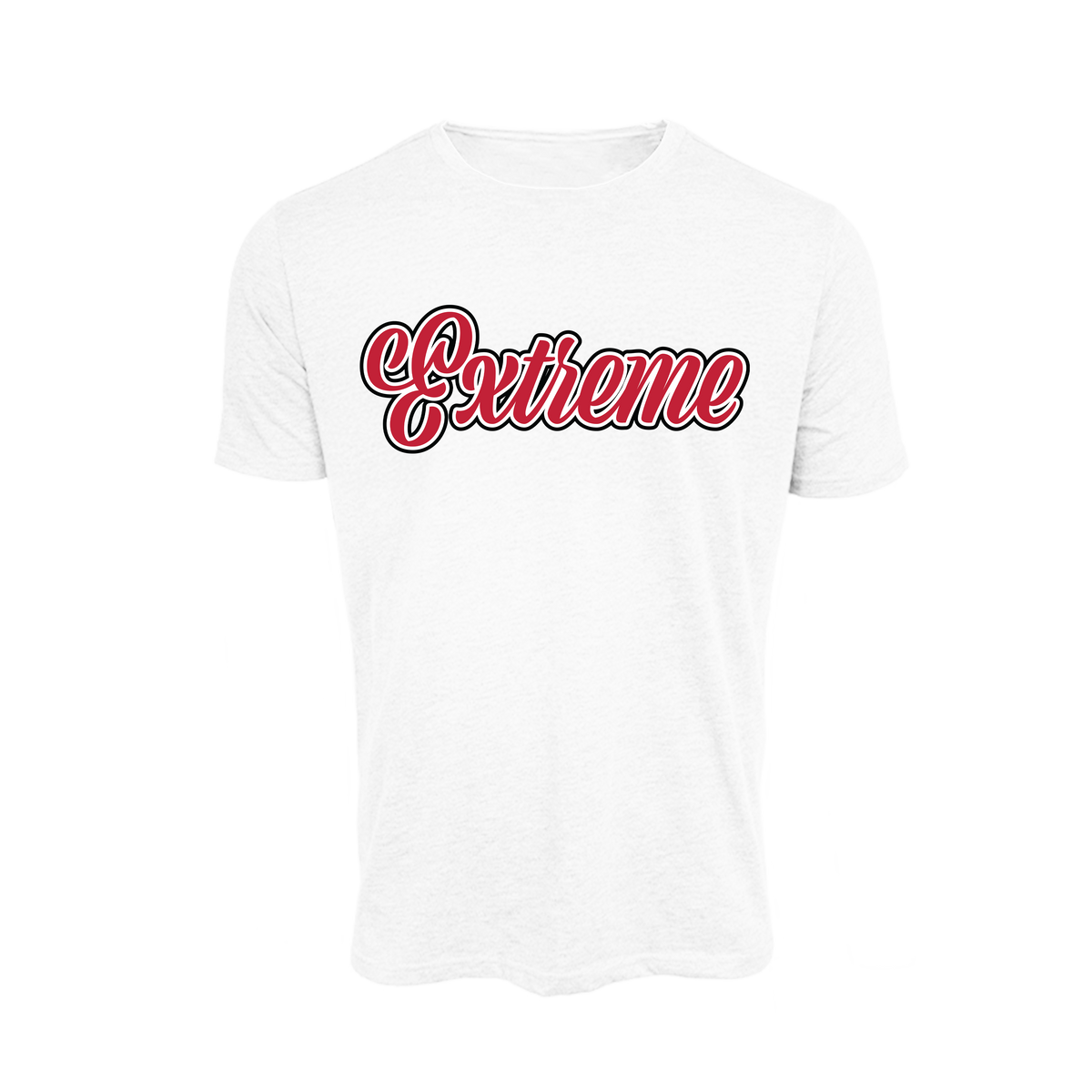 Extreme Dunlap Spirit Wear- T Shirt 3