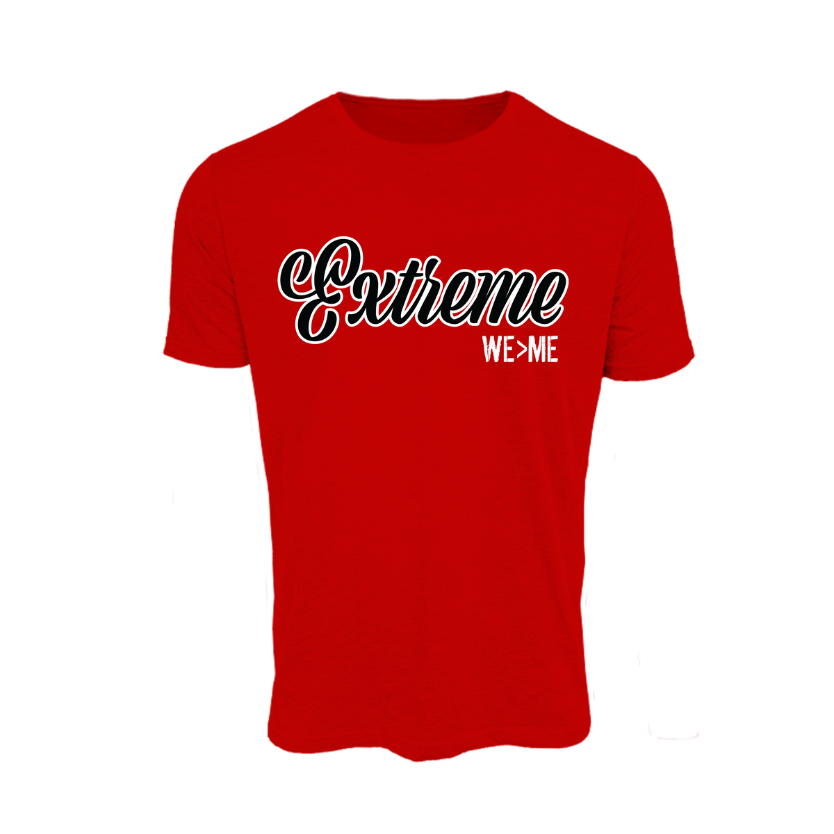 Extreme Dunlap Spirit Wear- T Shirt 4
