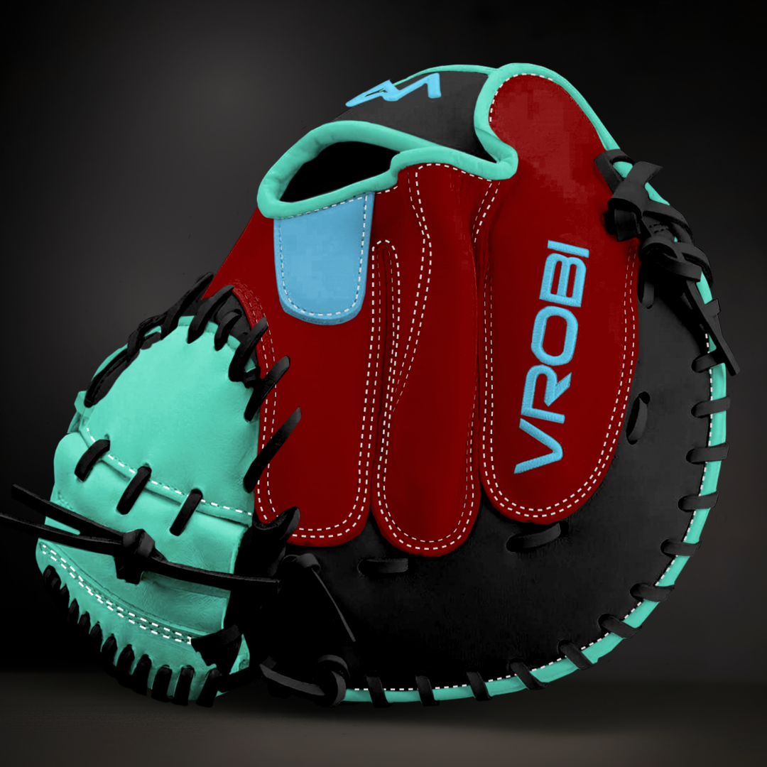 Custom Baseball Catchers Glove- 103