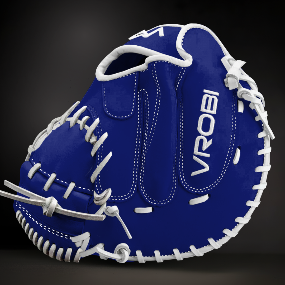 Custom Baseball Catchers Glove- 101