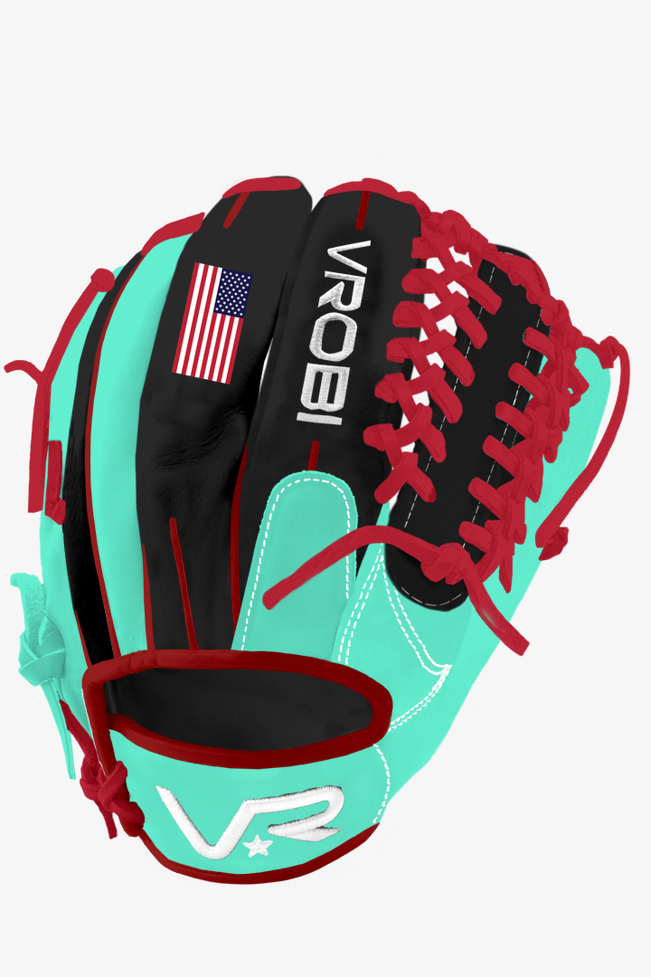 One Nation Fielders Glove - FP/IF/SH 104