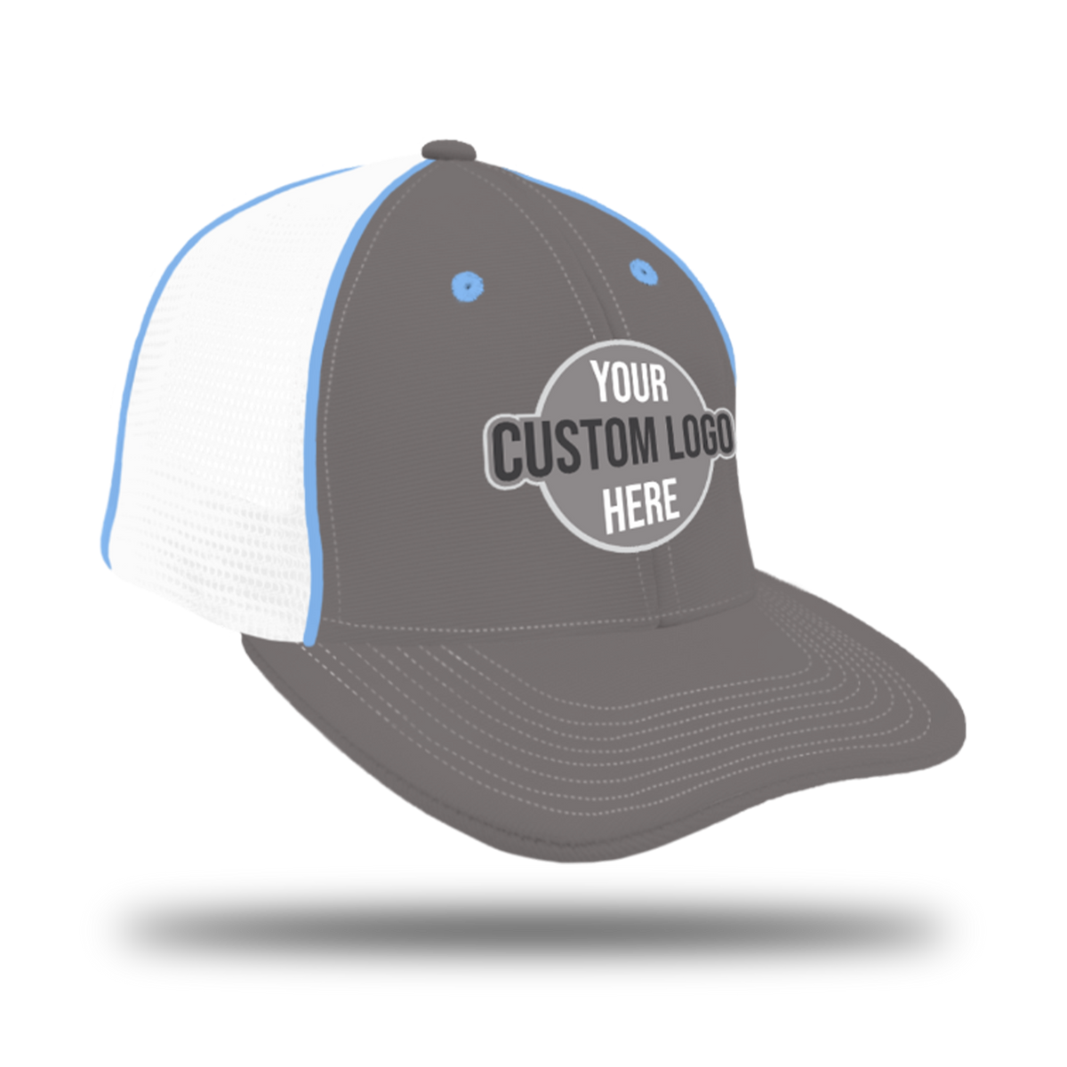 VR80 Hat and Visor Builder - SB 4