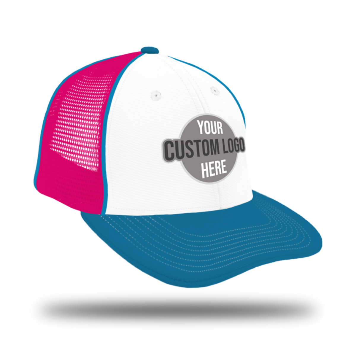 VR80 Hat and Visor Builder - SB 5