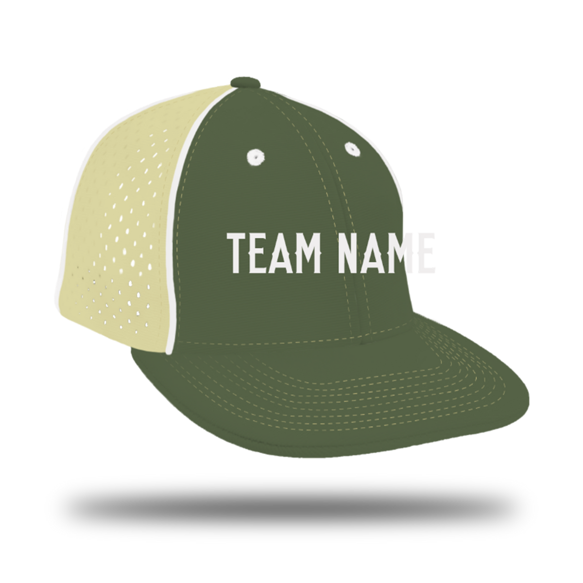 VR80 Hat and Visor Builder - PF 2