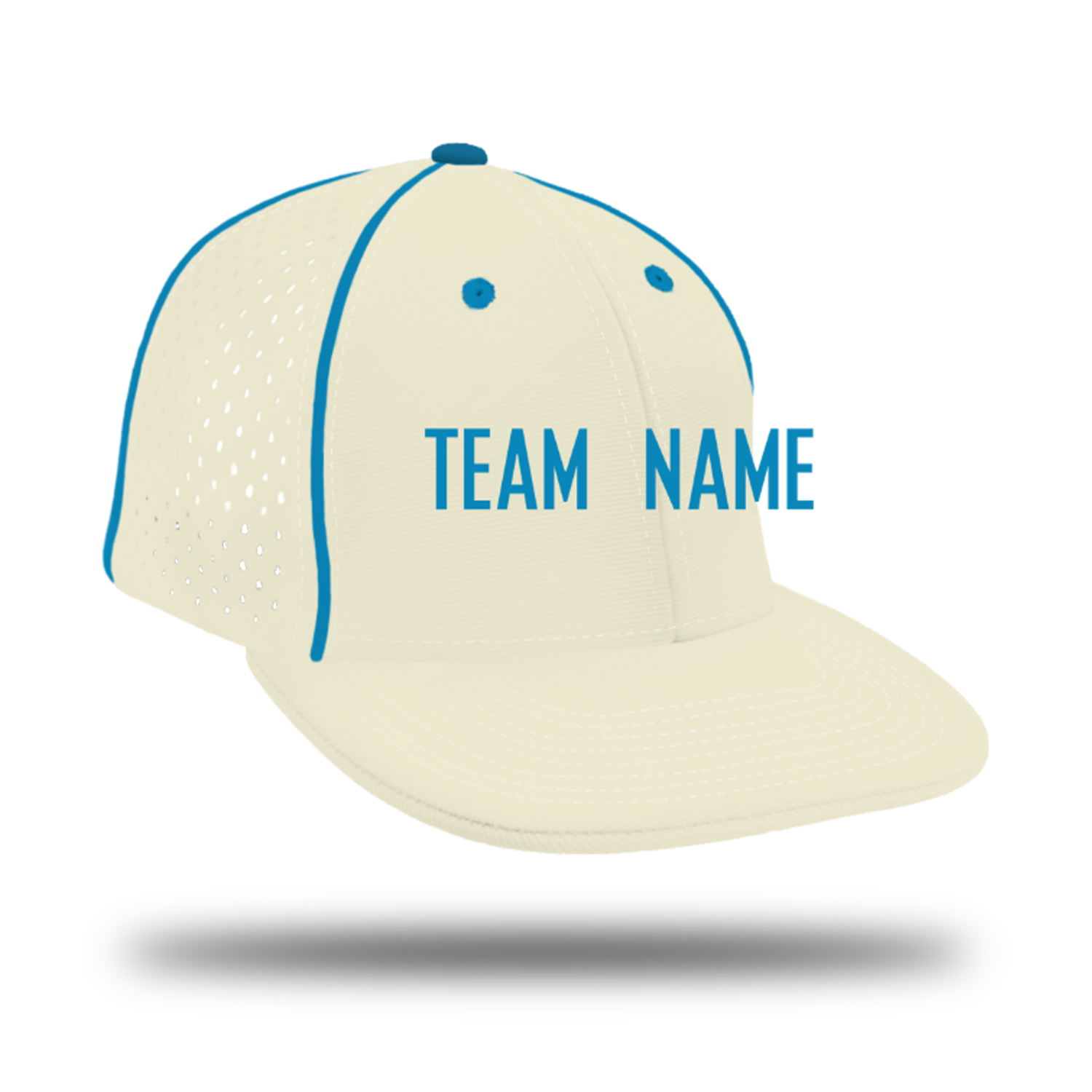 VR80 Hat and Visor Builder - PF 3