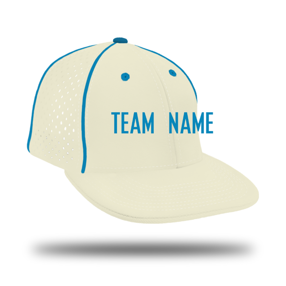 VR80 Hat and Visor Builder - PF 3