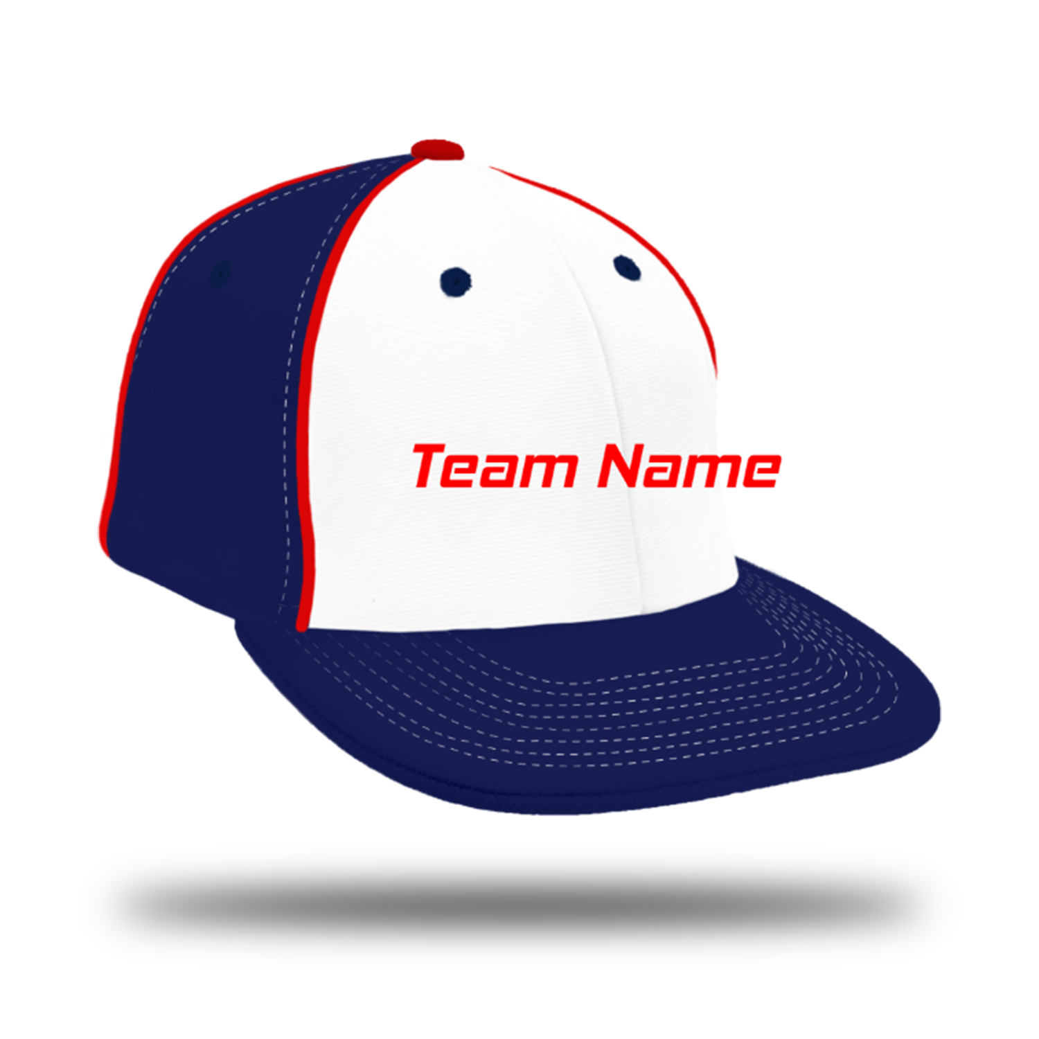 VR80 Hat and Visor Builder - PF 1