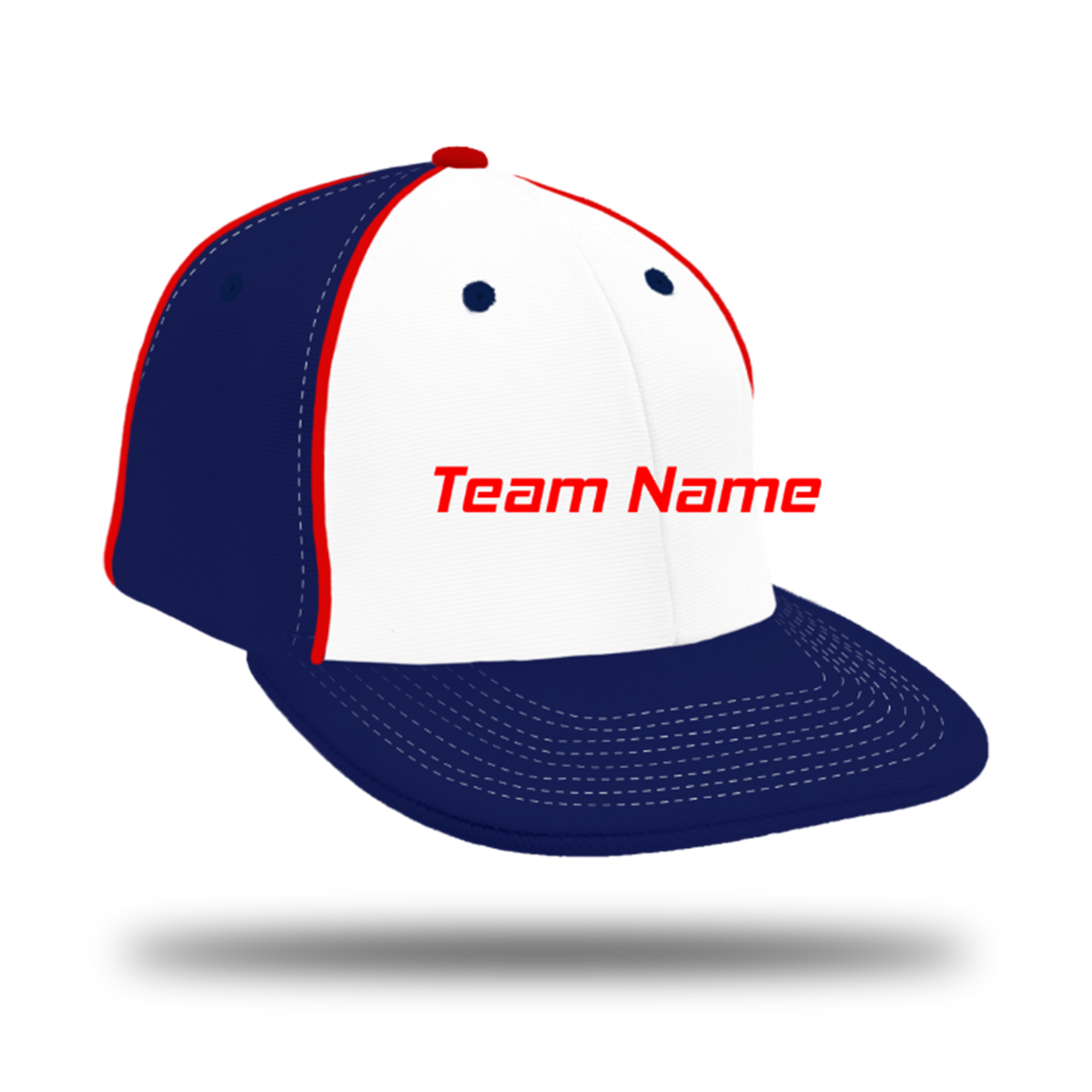 VR80 Hat and Visor Builder - PF 1