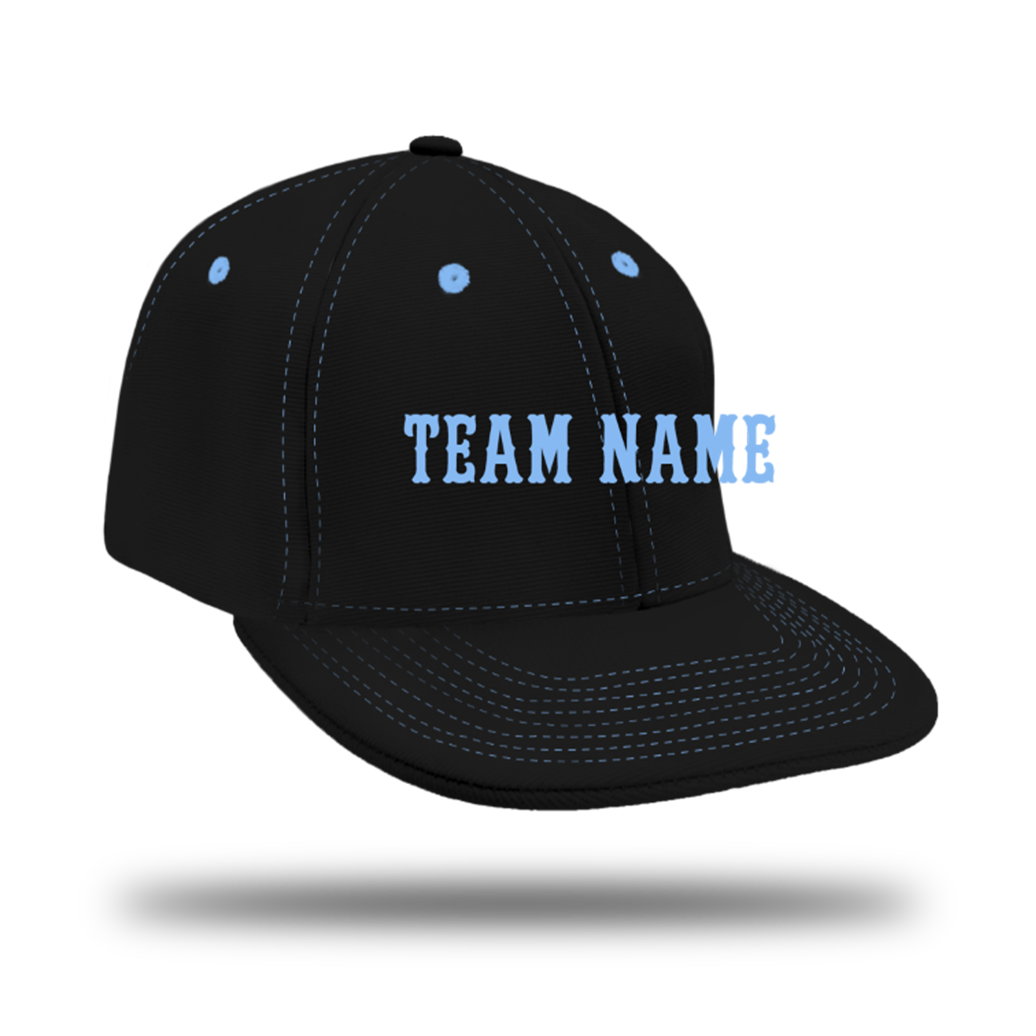 VR80 Hat and Visor Builder - PF 4