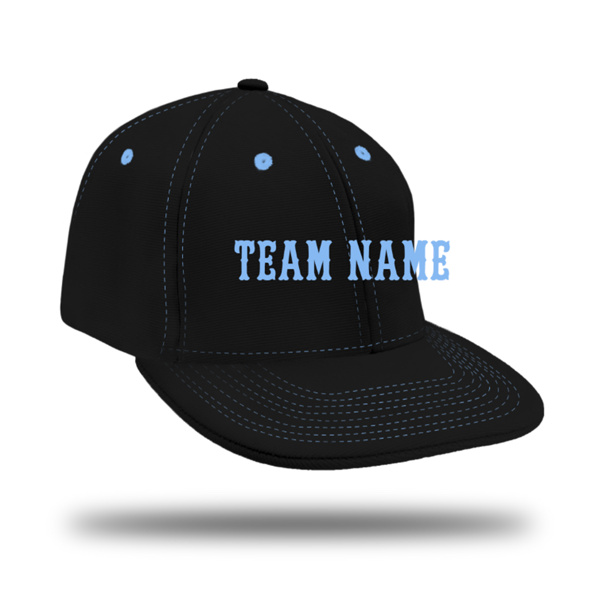 VR80 Hat and Visor Builder - PF 4