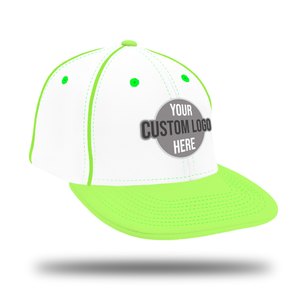 VR80 Hat and Visor Builder - PF 5