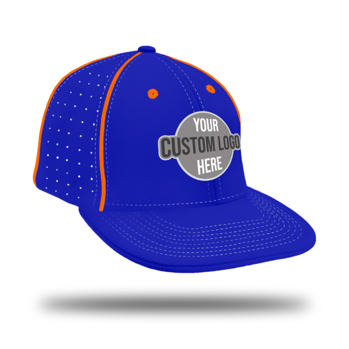 VR80 Hat and Visor Builder - PF 7