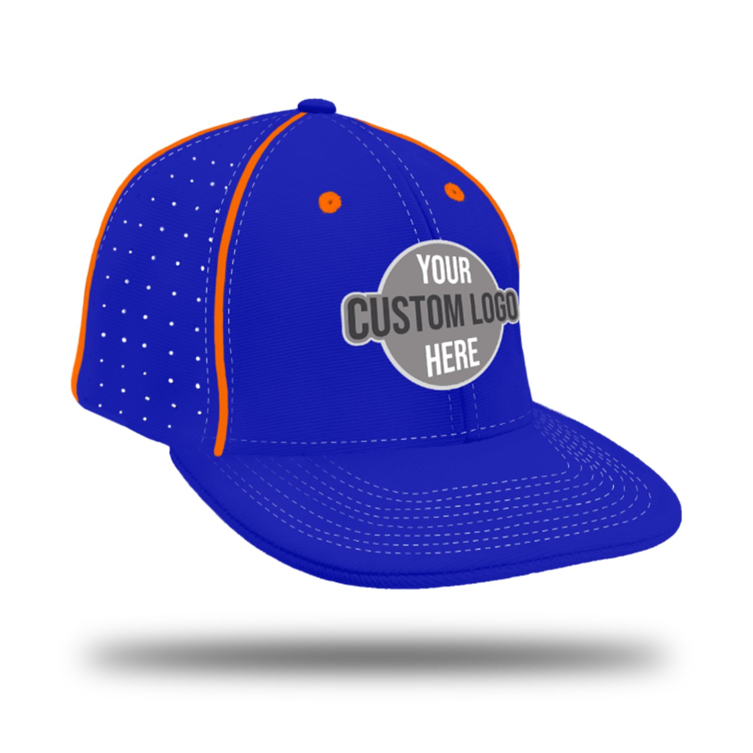 VR80 Hat and Visor Builder - PF 7