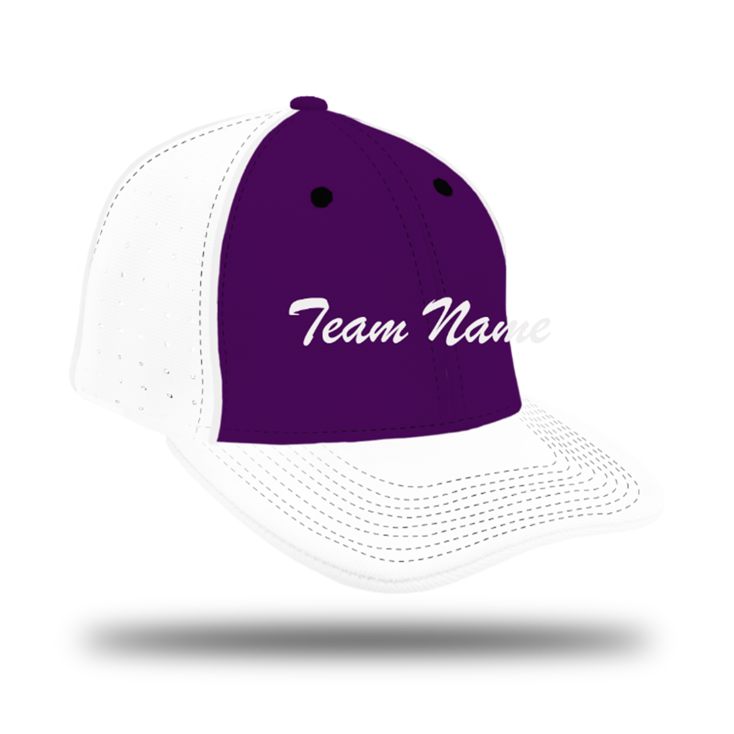 VR80 Hat and Visor Builder - SB 1