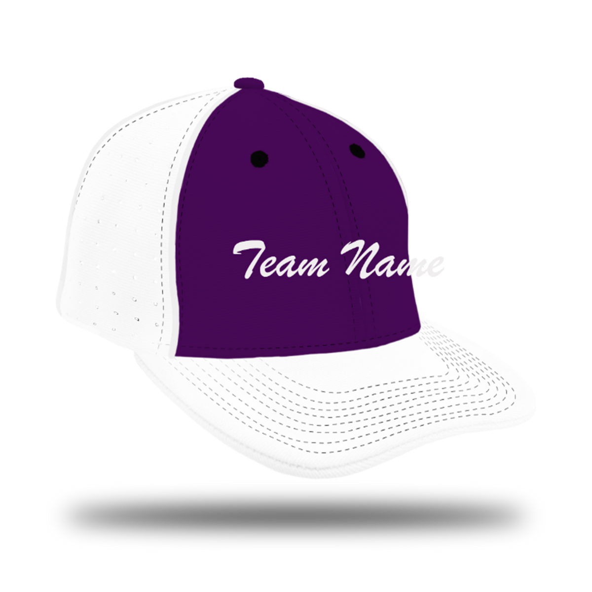 VR80 Hat and Visor Builder - SB 1