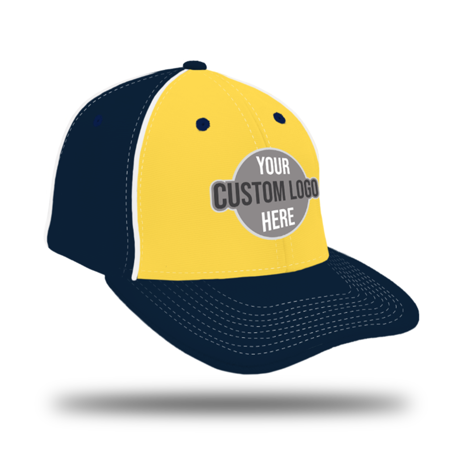 VR80 Hat and Visor Builder - SB 2