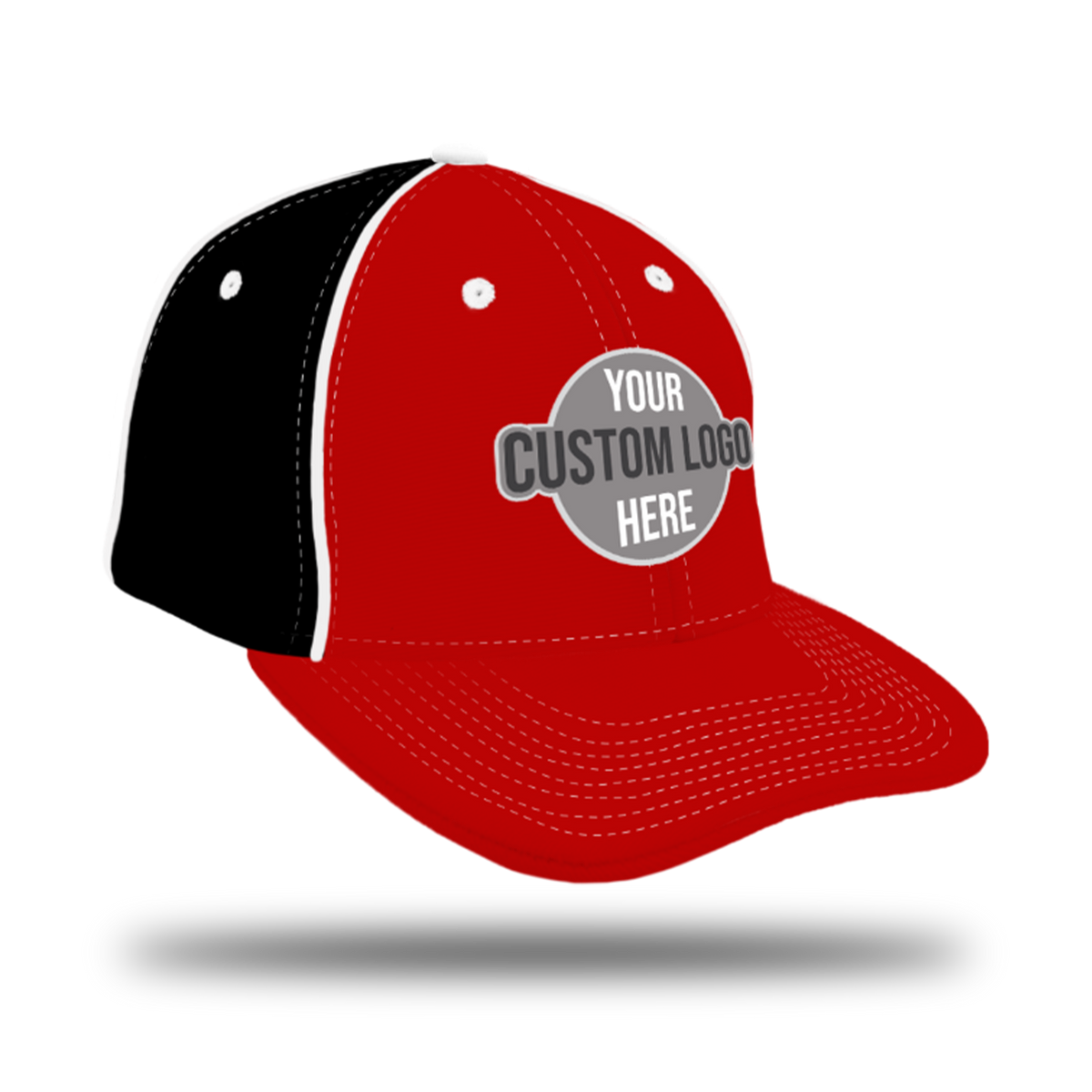 VR80 Hat and Visor Builder - PF 6