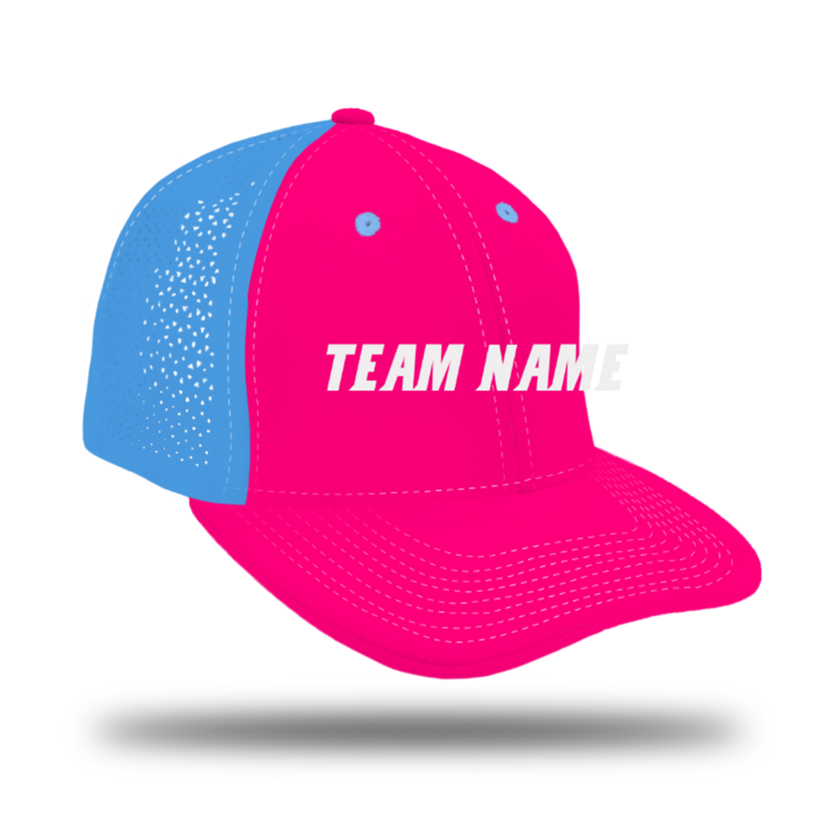VR80 Hat and Visor Builder - SB 3
