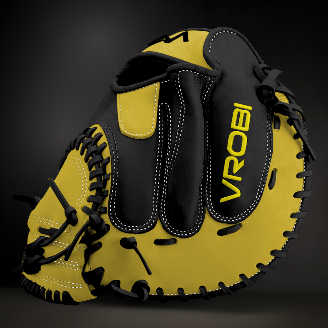 Custom Catchers Glove- 105