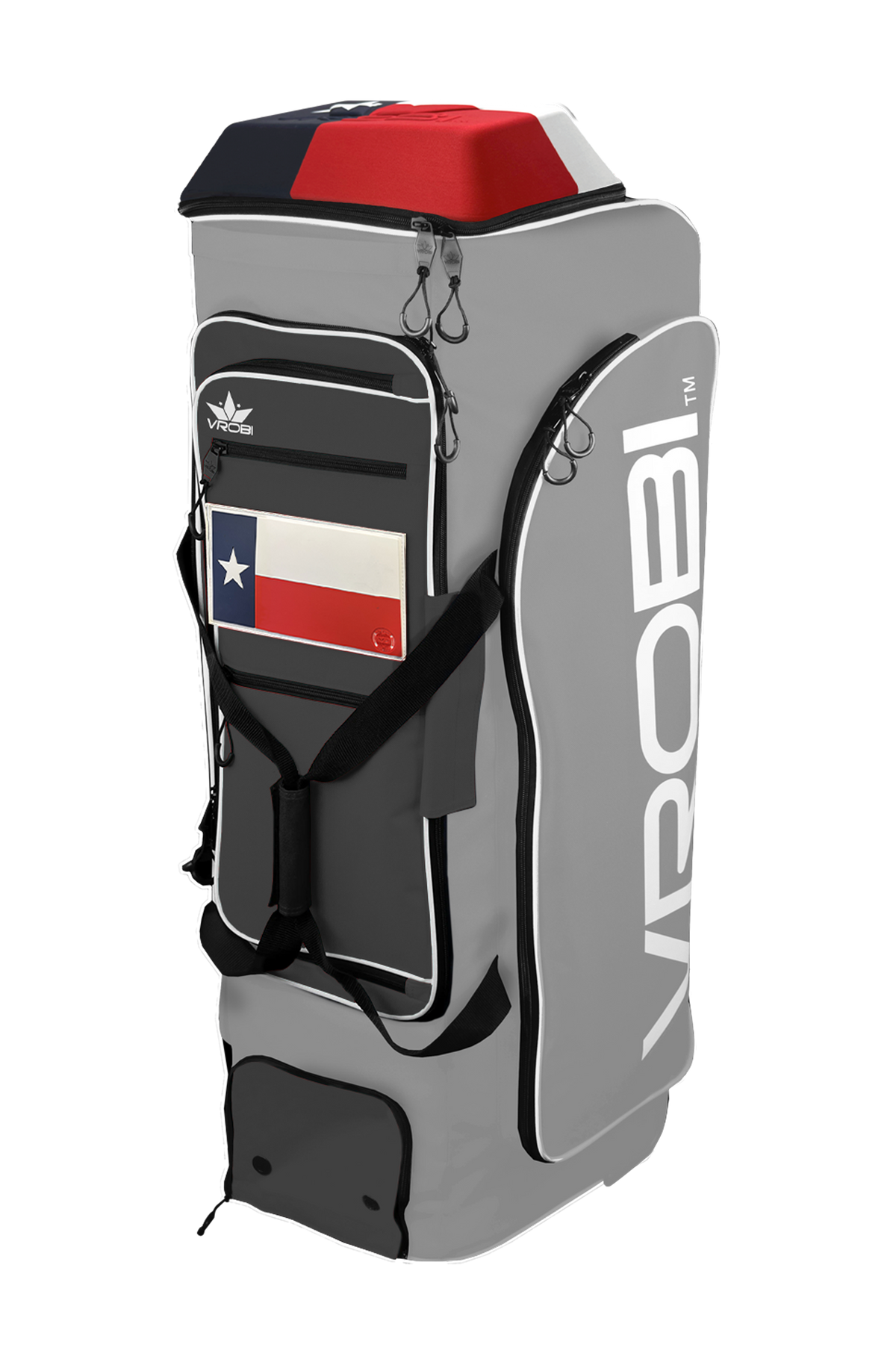 Infantry HS Reloaded One Nation Lone Star Edition Wheeled Bag