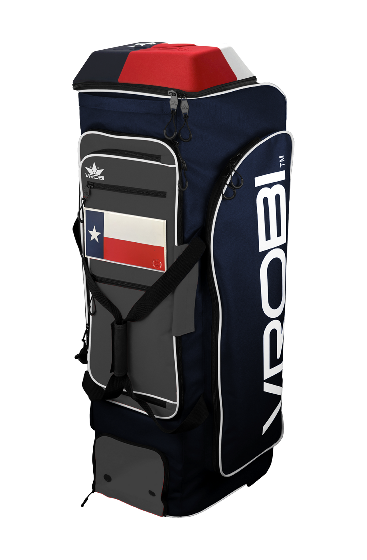 Infantry HS Reloaded One Nation Lone Star Edition Wheeled Bag