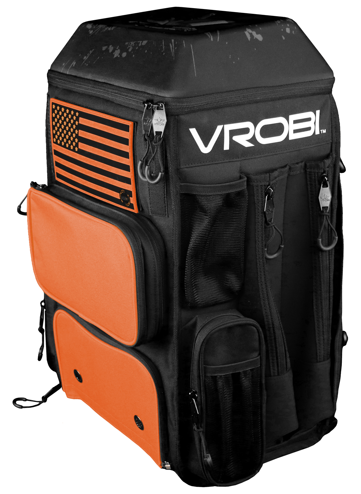 SOLDIER HS RELOADED ONE NATION GHOST SERIES BAT PACK