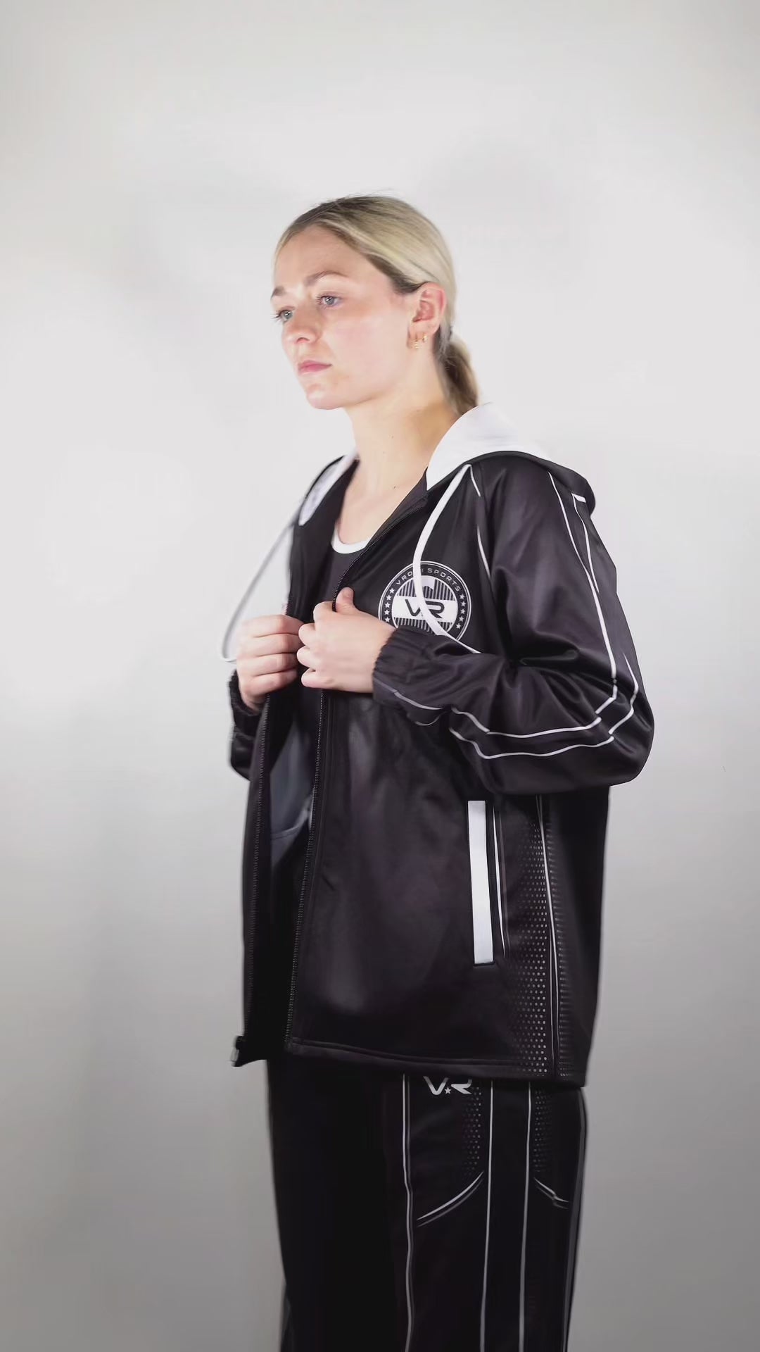 Womens Wrestling Jogger