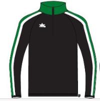 Team Gear QZip