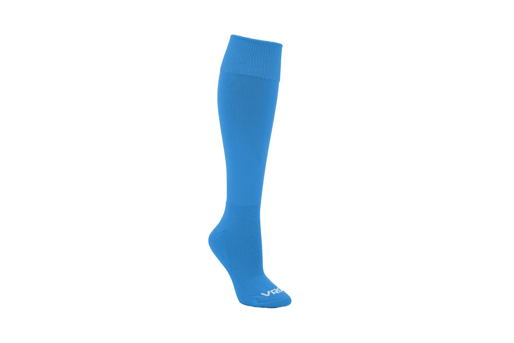 Columbia Blue Sock