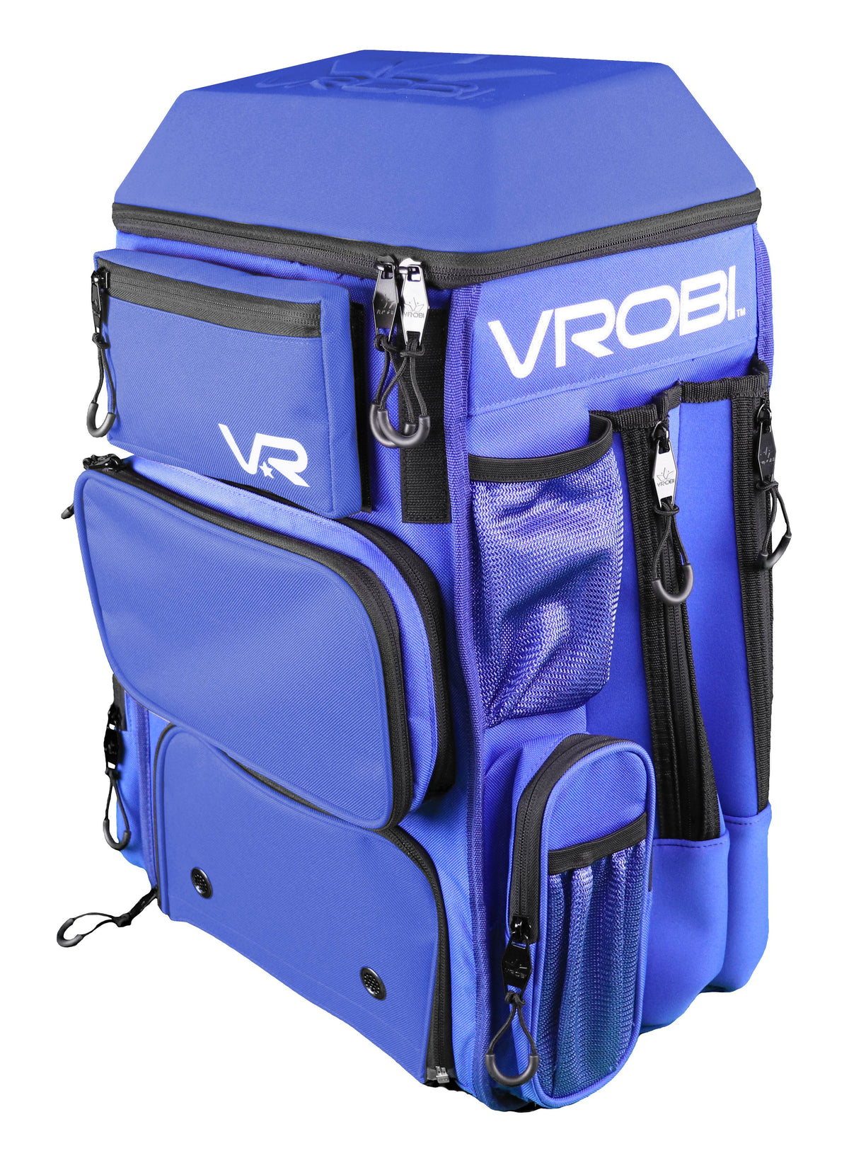 Royal Blue Baseball and Softball Bat Bag