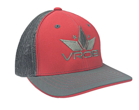VROBI Crown Fitted Hat