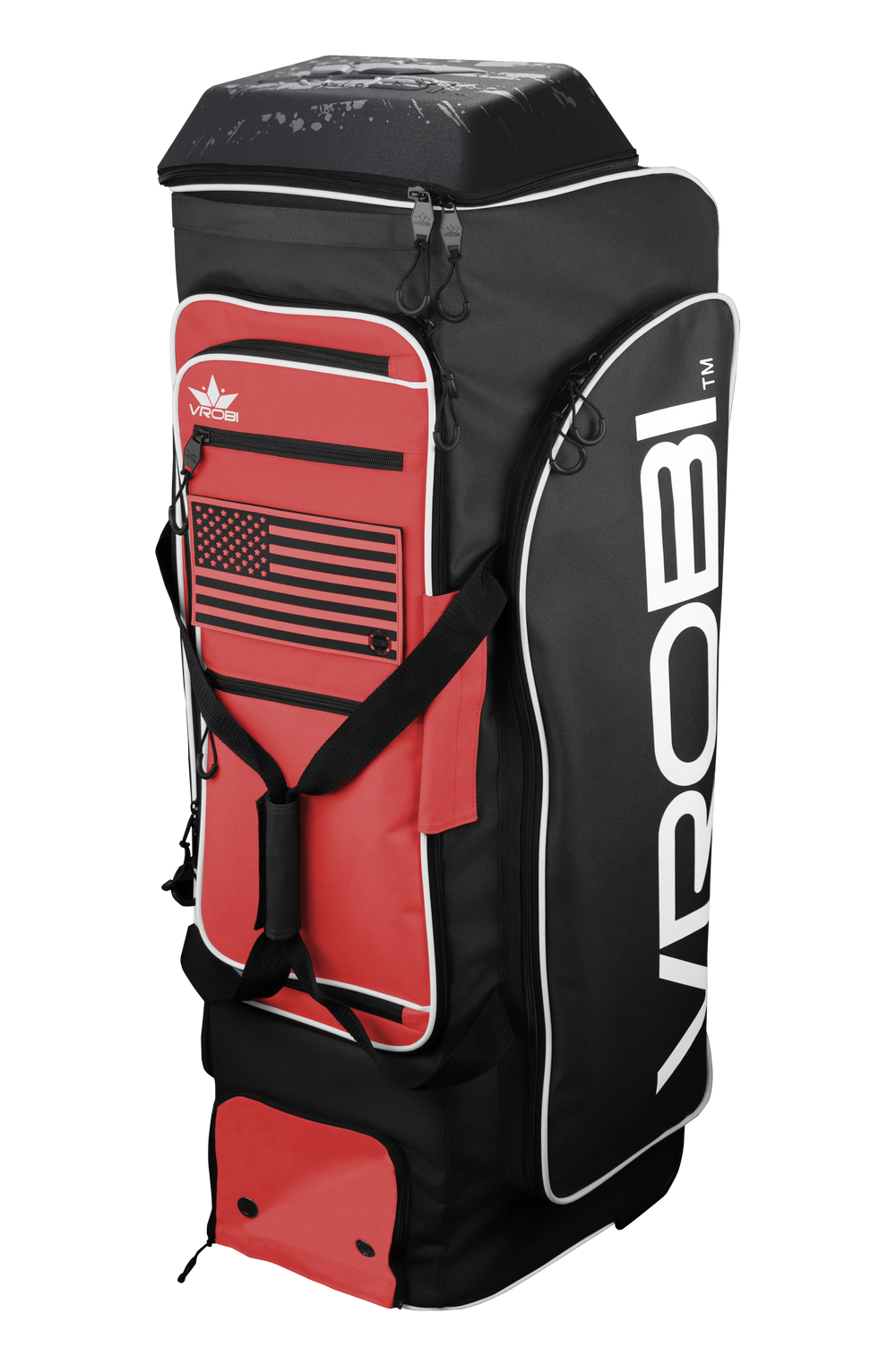 Adidas 2024 catchers bag