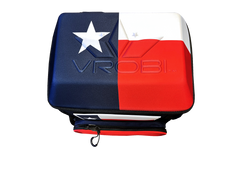 SOLDIER HS RELOADED ONE NATION LONE STAR EDITION WHEELED BAG