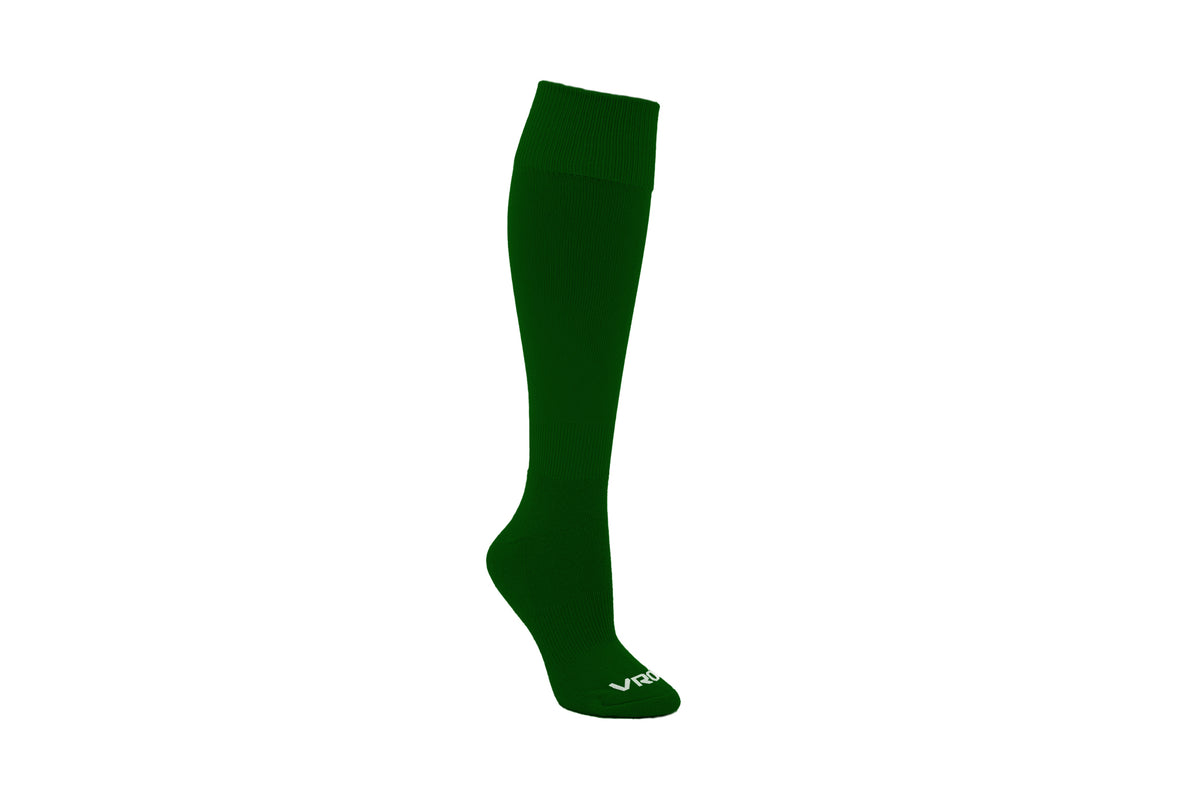 Dark Green Sock