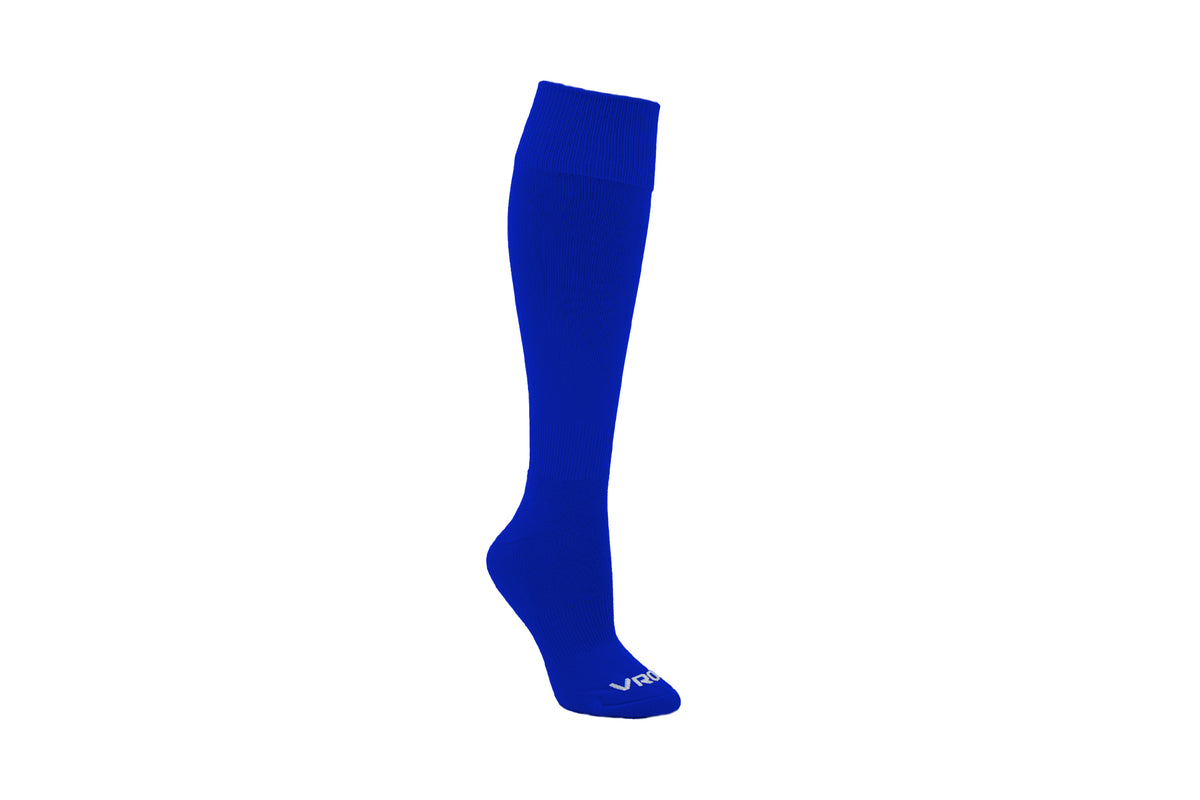 Royal Blue Sock