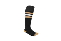 Super Flex Performance Athletic Socks Striped